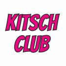 Логотип студии дизайна Kitsch Club