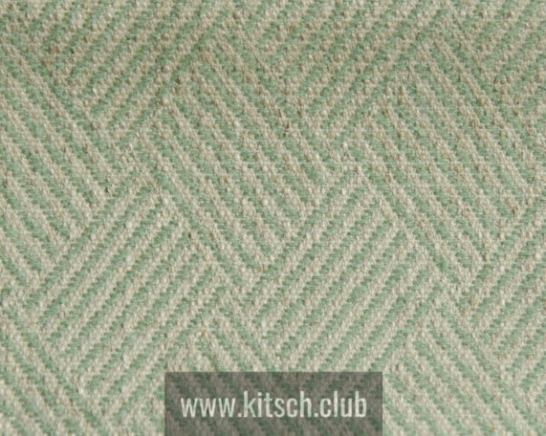 Португальская ткань Aldeco, коллекция Aldeco Smarter 2016, артикул Criss Cross FR 03 Green Mint