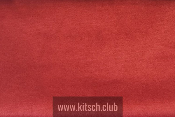 Португальская ткань Aldeco, коллекция Aldeco Contract II, артикул Sucesso FR Crib 5 17 Lipstick Red