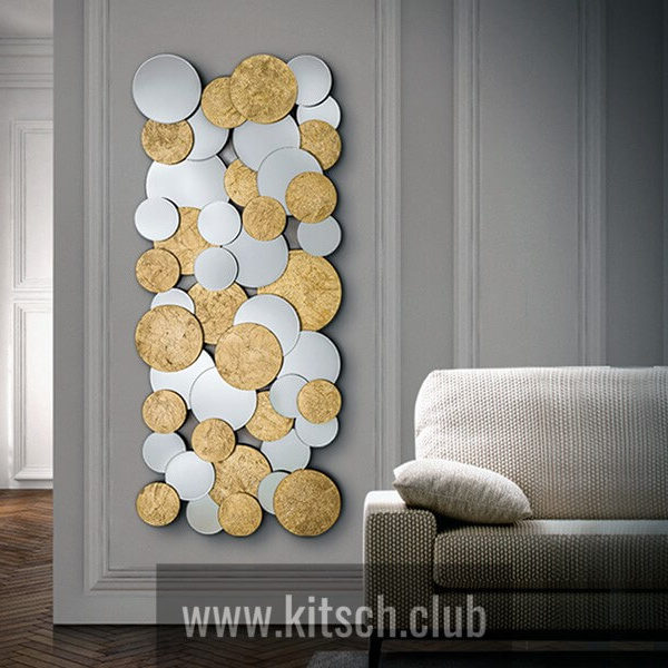 Аксессуары в интерьере на заказ