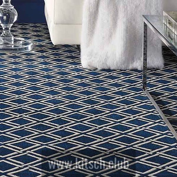 Декоративное ковровое покрытие на заказ