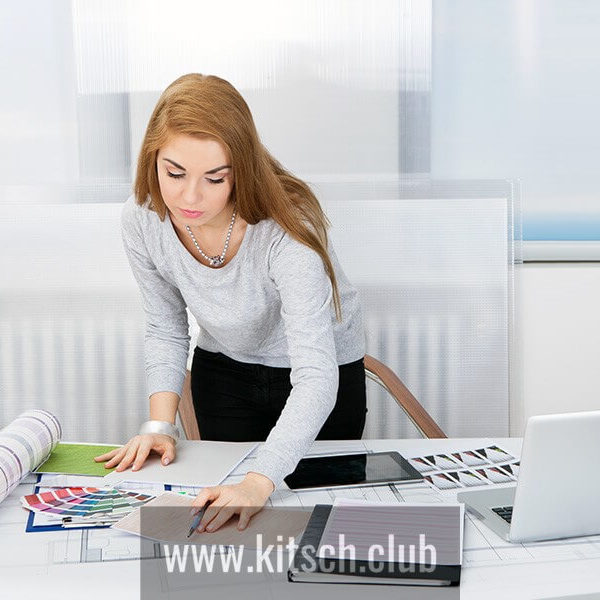 Авторский надзор за ходом реализации дизайн-проекта