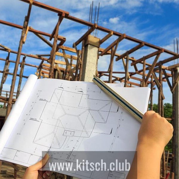 Авторский надзор за ходом реализации дизайн-проекта