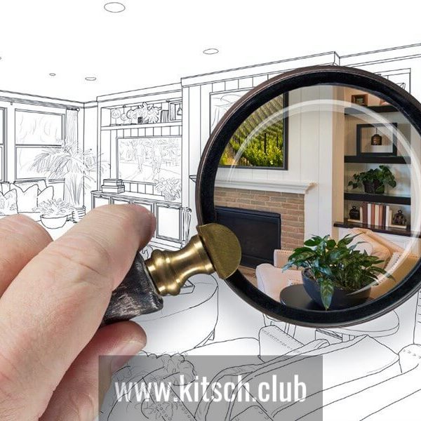 Авторский надзор за ходом реализации дизайн-проекта