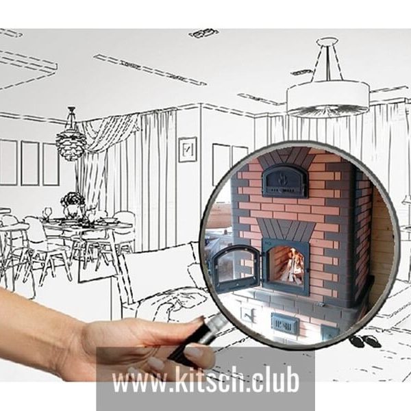 Авторский надзор за ходом реализации дизайн-проекта