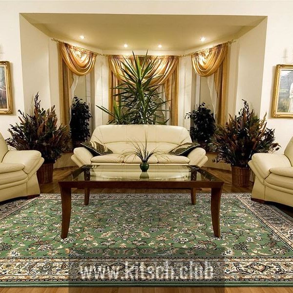 Стиль классицизм в дизайне интерьера