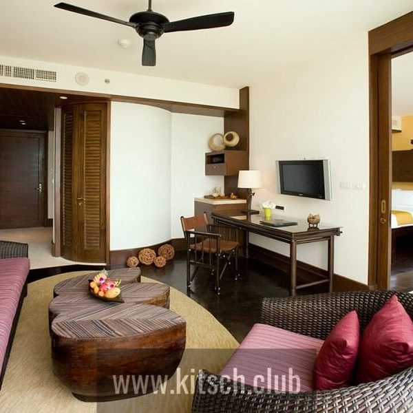 Колониальный стиль в дизайне интерьера