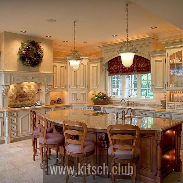 Колониальный стиль в дизайне интерьера