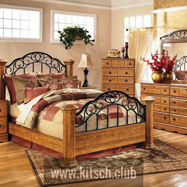 Колониальный стиль в дизайне интерьера