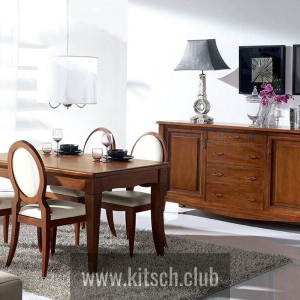 Колониальный стиль в дизайне интерьера