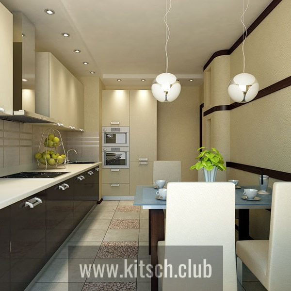 Стиль конструктивизм в дизайне интерьера