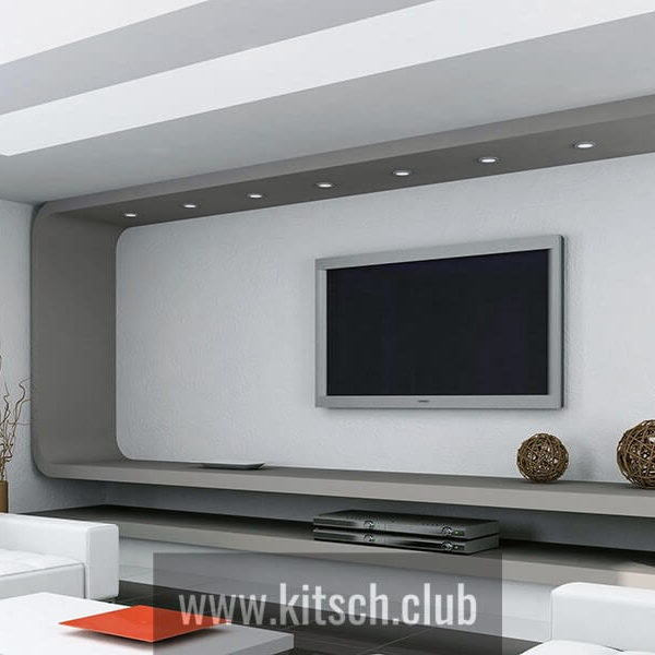 Стиль конструктивизм в дизайне интерьера