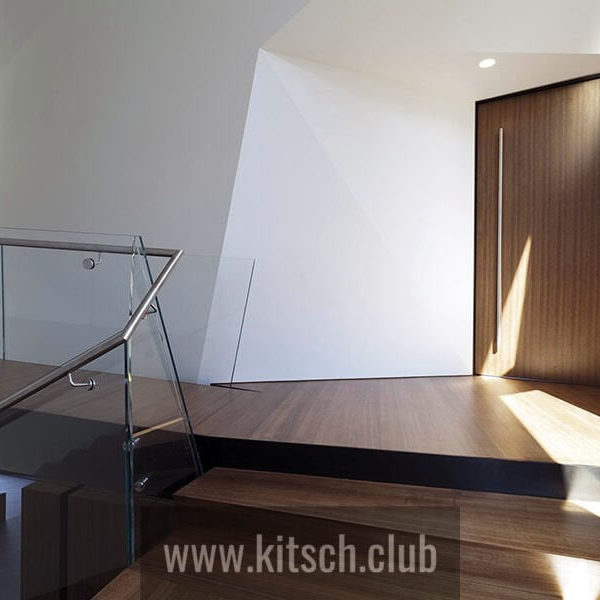 Стиль деконструктивизм в дизайне интерьера