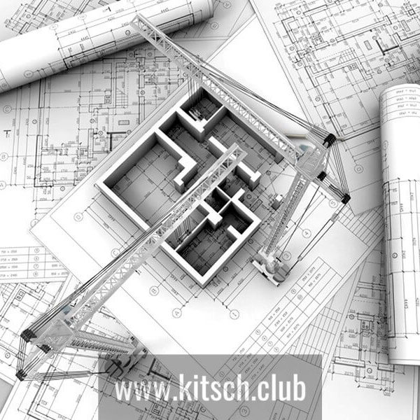 Проектная документация