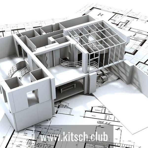 Проектная документация