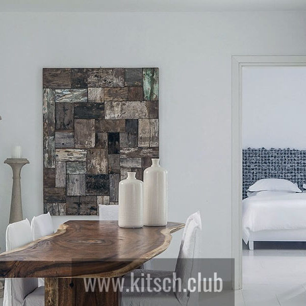 Греческий стиль в дизайне интерьера