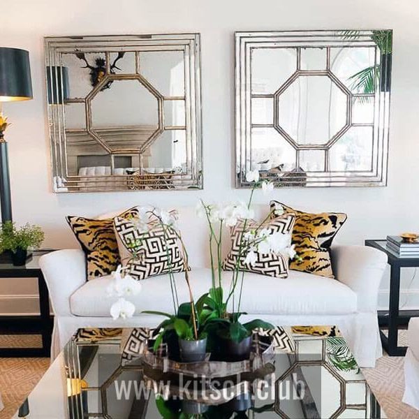 Греческий стиль в дизайне интерьера