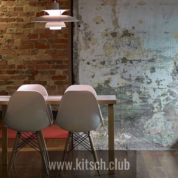 Стиль гранж в дизайне интерьера