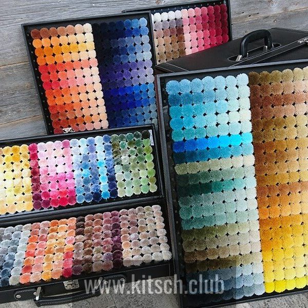 Производство ковров по индивидуальному эскизу на заказ