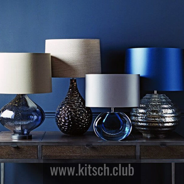 Декоративное освещение в интерьере на заказ