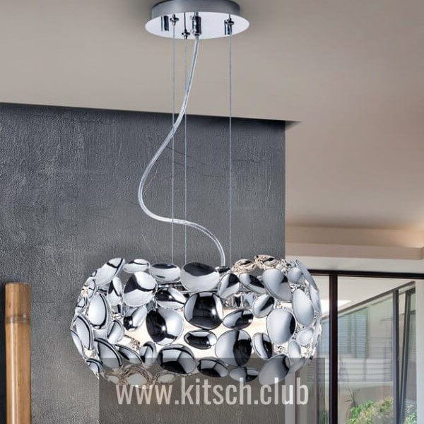 Декоративное освещение в интерьере на заказ