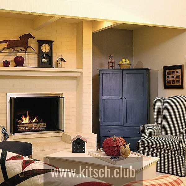 Мексиканский стиль в дизайне интерьера