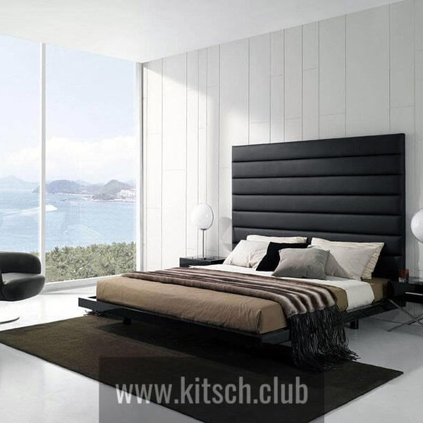 Стиль минимализм в дизайне интерьера