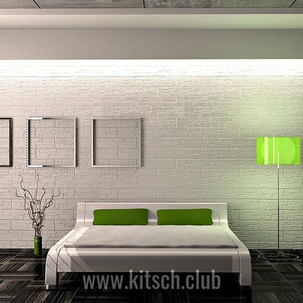 Стиль минимализм в дизайне интерьера