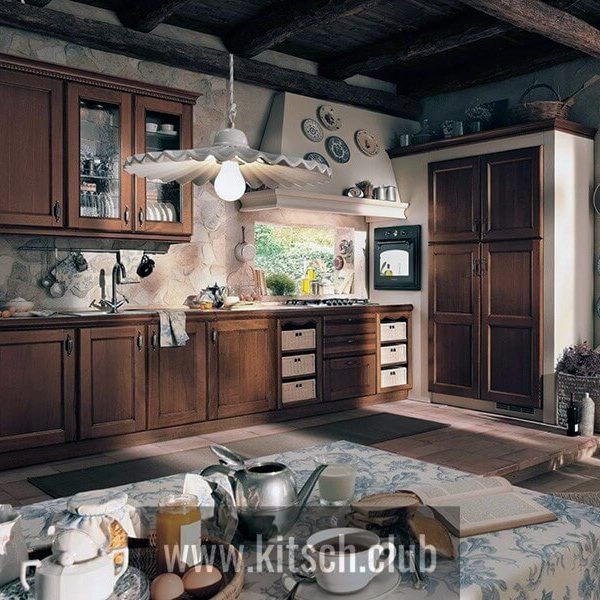 Стиль винтаж в дизайне интерьера