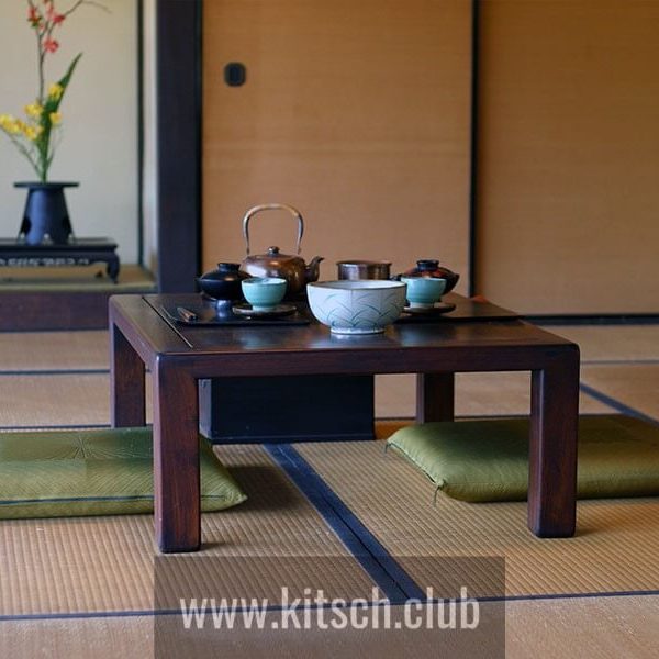 Стиль дзен в дизайне интерьера