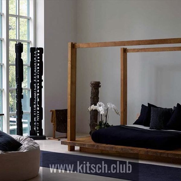 Стиль дзен в дизайне интерьера