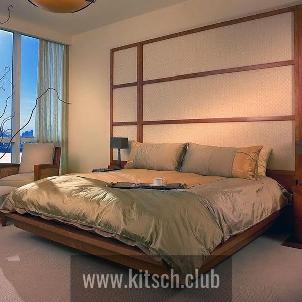 Стиль дзен в дизайне интерьера