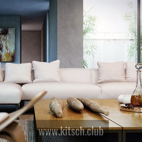 Стиль дзен в дизайне интерьера