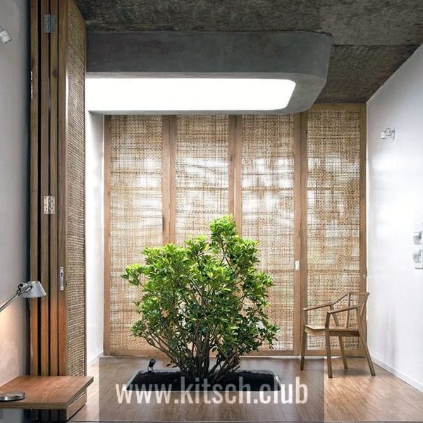 Стиль дзен в дизайне интерьера