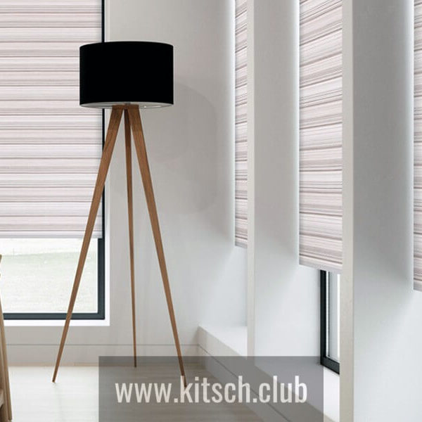 Рулонные шторы на окна на заказ